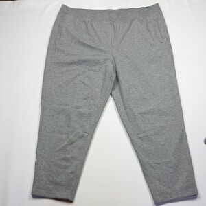 Gray VRST Men's Sweatpants Men’s XXL NWT